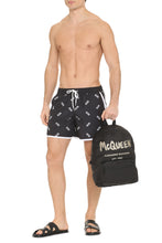 Load image into Gallery viewer, Nylon swim shorts
