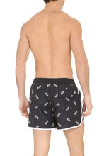 Load image into Gallery viewer, Nylon swim shorts

