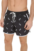 Load image into Gallery viewer, Nylon swim shorts
