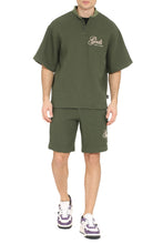Load image into Gallery viewer, Cotton polo shirt
