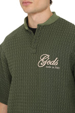 Load image into Gallery viewer, Cotton polo shirt
