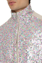 Load image into Gallery viewer, Turtleneck sweatshirt
