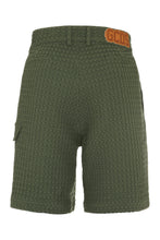 Load image into Gallery viewer, Cotton bermuda shorts
