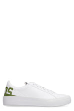 Load image into Gallery viewer, Faux leather sneakers
