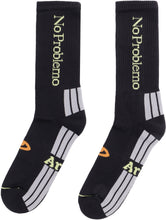 Load image into Gallery viewer, Logo cotton blend socks
