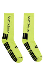 Load image into Gallery viewer, Logo cotton blend socks
