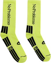 Load image into Gallery viewer, Logo cotton blend socks

