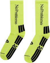 Load image into Gallery viewer, Logo cotton blend socks
