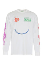 Load image into Gallery viewer, Winky Dude cotton T-shirt
