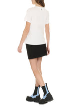 Load image into Gallery viewer, Suvi cotton crew-neck T-shirt
