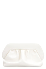 Load image into Gallery viewer, Bios faux leather clutch
