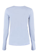 Load image into Gallery viewer, Cotton T-shirt
