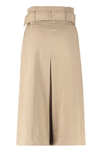 Load image into Gallery viewer, Vanda cotton skirt
