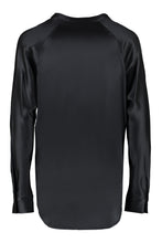 Load image into Gallery viewer, Silk blouse
