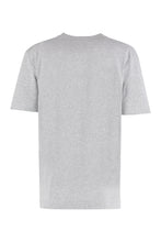 Load image into Gallery viewer, Printed cotton T-shirt
