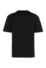 Load image into Gallery viewer, Printed cotton T-shirt
