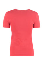 Load image into Gallery viewer, Printed cotton T-shirt
