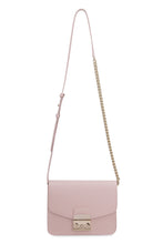 Load image into Gallery viewer, Metropolis leather crossbody bag
