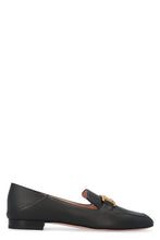 Load image into Gallery viewer, Ellah leather loafers
