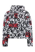 Load image into Gallery viewer, All-over print nylon jacket
