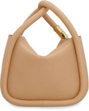 Load image into Gallery viewer, Wonton 20 leather handbag
