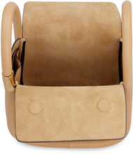 Load image into Gallery viewer, Wonton 20 leather handbag
