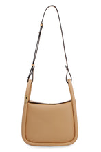 Load image into Gallery viewer, Wonton 25 leather handbag
