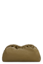 Load image into Gallery viewer, Cloud leather clutch
