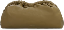 Load image into Gallery viewer, Cloud leather clutch
