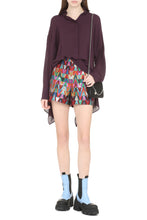 Load image into Gallery viewer, Silk-georgette shirt
