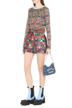 Load image into Gallery viewer, Multicolor lurex sweater
