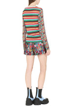 Load image into Gallery viewer, Multicolor lurex sweater
