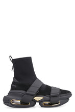 Load image into Gallery viewer, B-Bold high-top sneakers
