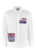 Load image into Gallery viewer, Cotton shirt
