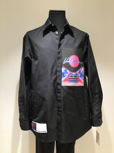 Load image into Gallery viewer, Technical fabric shirt
