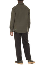 Load image into Gallery viewer, Technical fabric overshirt
