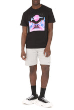 Load image into Gallery viewer, Printed cotton T-shirt
