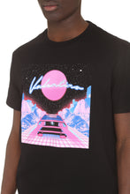 Load image into Gallery viewer, Printed cotton T-shirt
