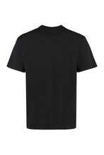 Load image into Gallery viewer, Logo cotton t-shirt
