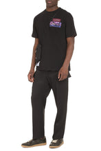 Load image into Gallery viewer, Logo cotton t-shirt
