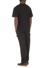 Load image into Gallery viewer, Logo cotton t-shirt

