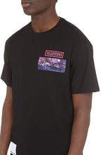 Load image into Gallery viewer, Logo cotton t-shirt

