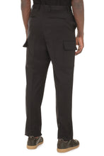 Load image into Gallery viewer, Wool cargo trousers
