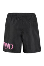 Load image into Gallery viewer, Nylon swim shorts
