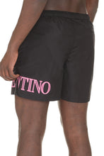 Load image into Gallery viewer, Nylon swim shorts
