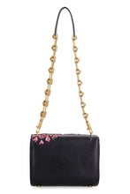 Load image into Gallery viewer, Valentino Garavani - Stud Sign leather crossbody bag
