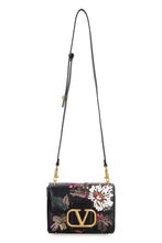 Load image into Gallery viewer, Valentino Garavani - Stud Sign leather crossbody bag
