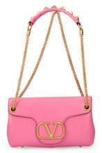 Load image into Gallery viewer, Valentino Garavani - Leather crossbody bag
