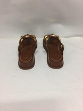 Load image into Gallery viewer, Valentino Garavani - Leather slides
