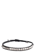 Load image into Gallery viewer, Valentino Garavani - Fabric bracelet
